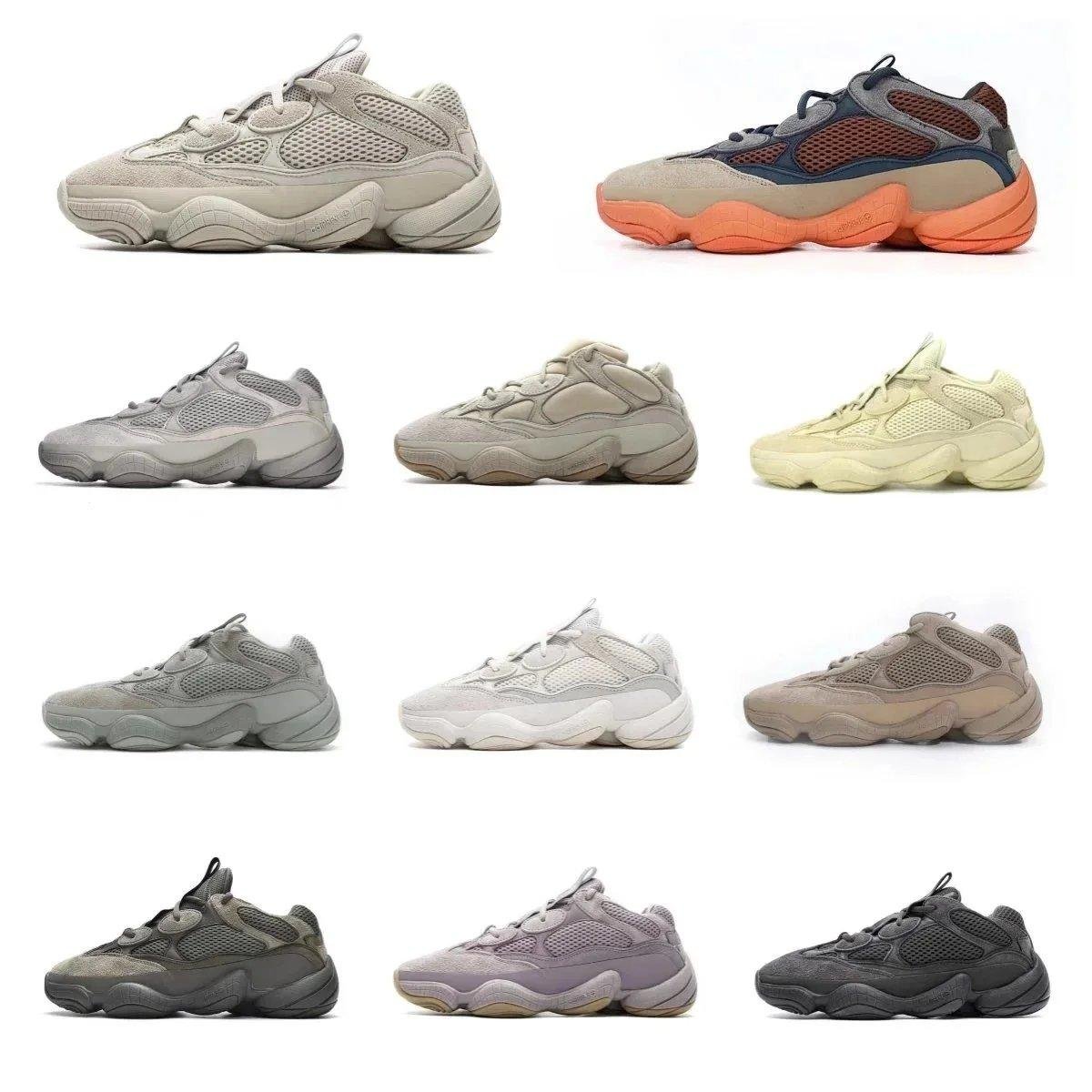 Adidas Yeezy 500 Sneakers product photo