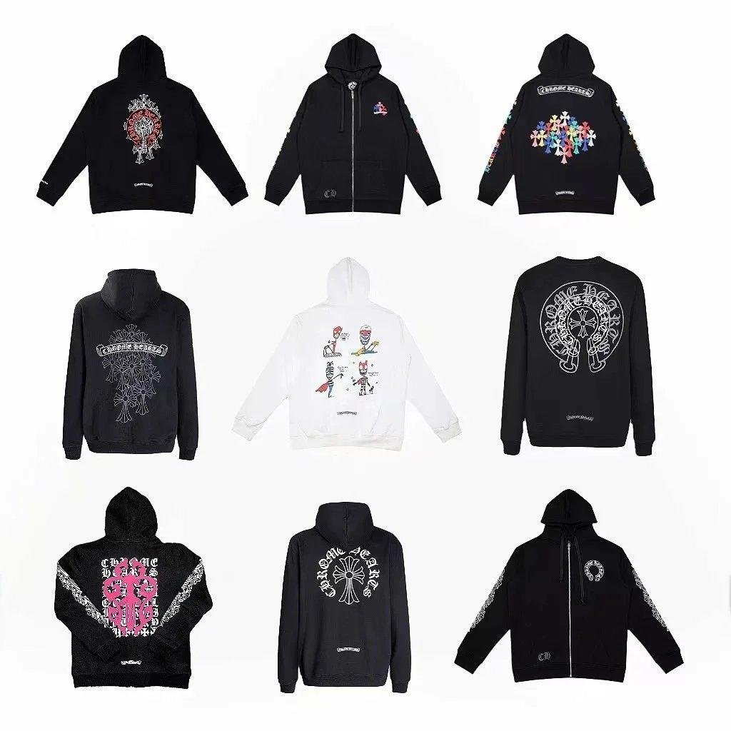 Chrome Hearts Hoodie product photo