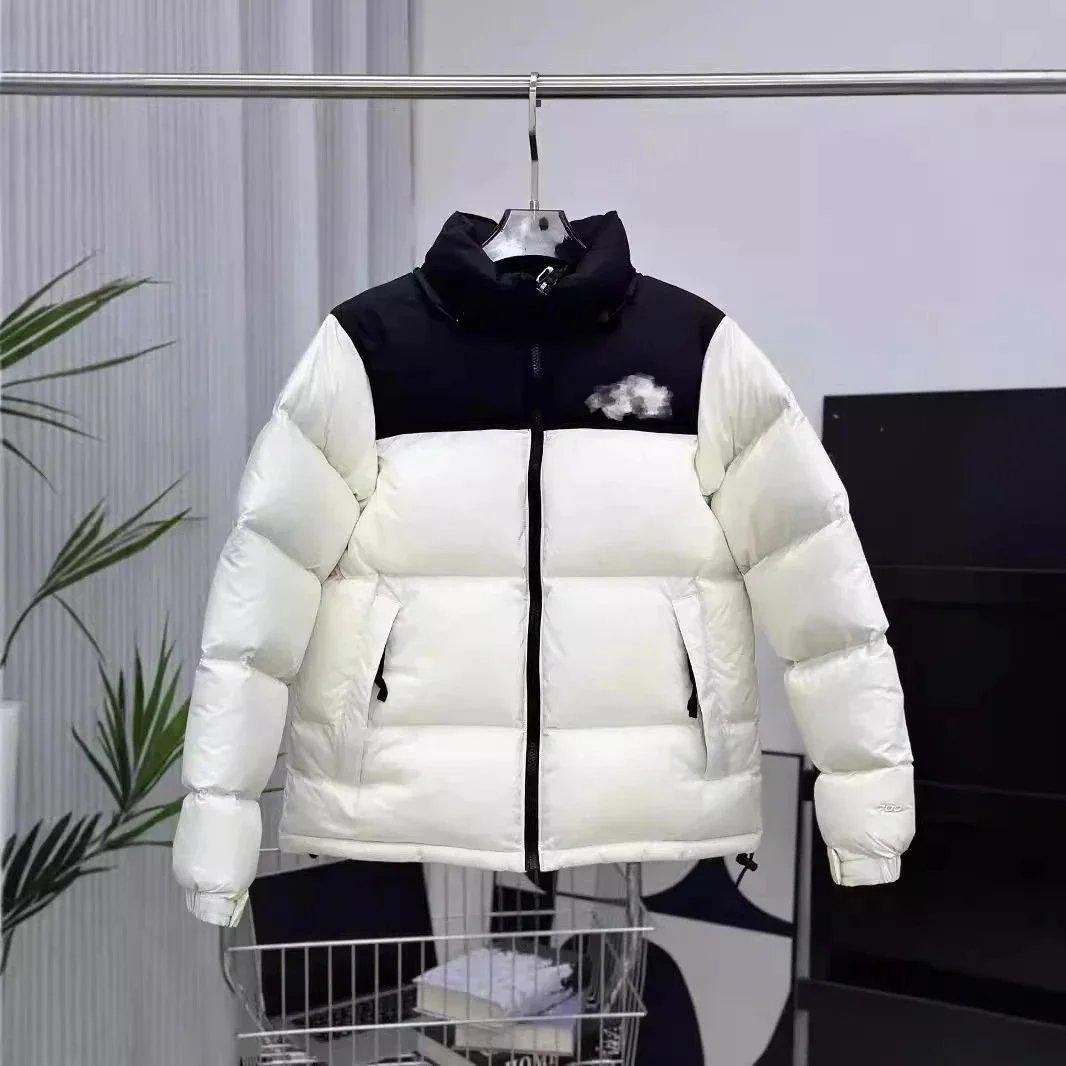 The North Face Puffer Jacket product photo
