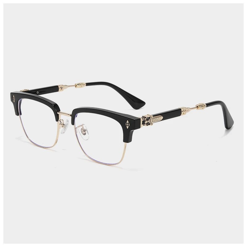 Chrome Hearts Eyeglasses