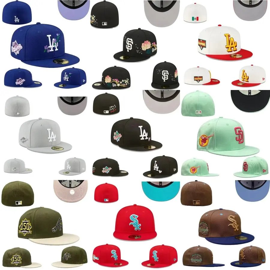 Classic baseball cap