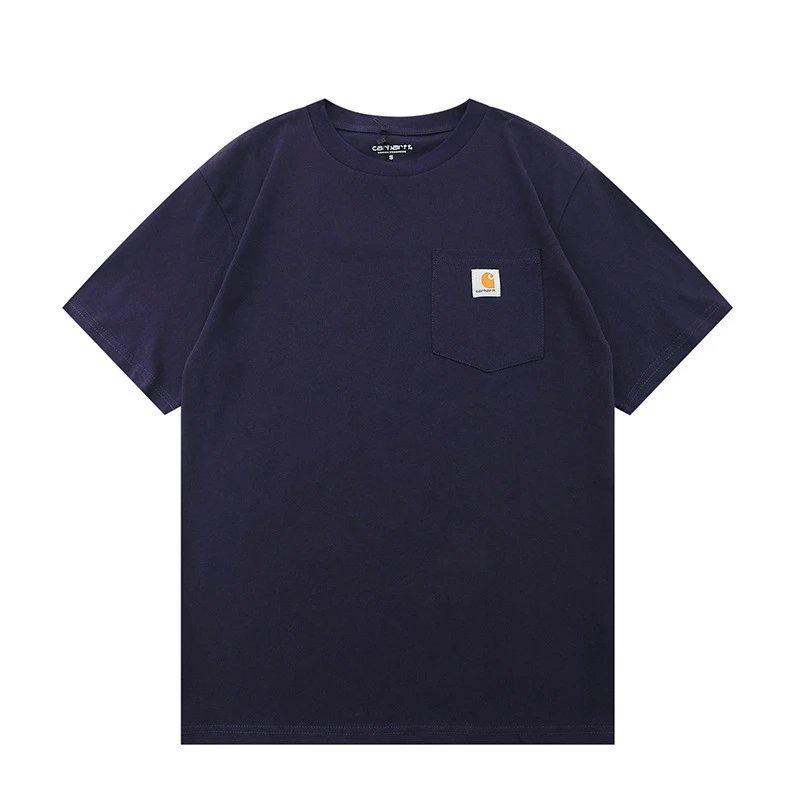 Pocket workwear T-shirt