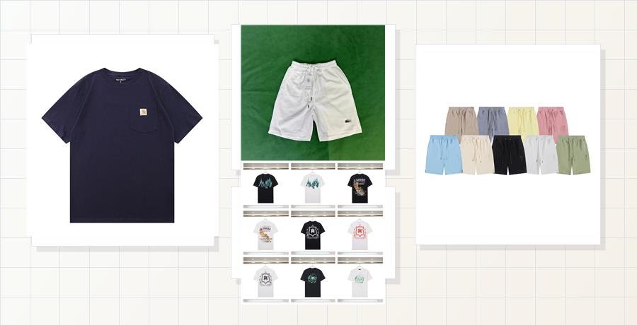 Budget Sugargoo Spreadsheet finds under 30 moodboard